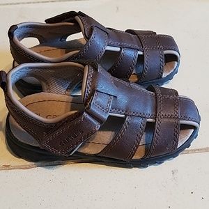 Boy's Sandals